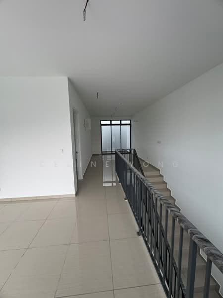 Cluster House for Sale in Horizon Hills (Iskandar Puteri (Nusajaya)) - Celine Yong - Corridor - PropertyGuru.com.my