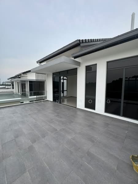 Cluster House for Sale in Horizon Hills (Iskandar Puteri (Nusajaya)) - Celine Yong - Exterior - PropertyGuru.com.my