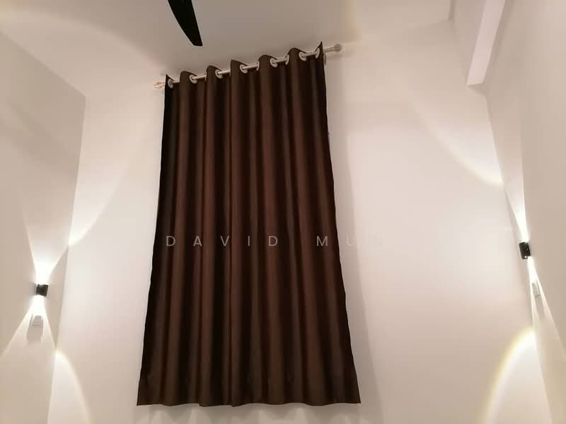 Apartment for Rent at Union Suites - David Mun - Interior - PropertyGuru.com.my