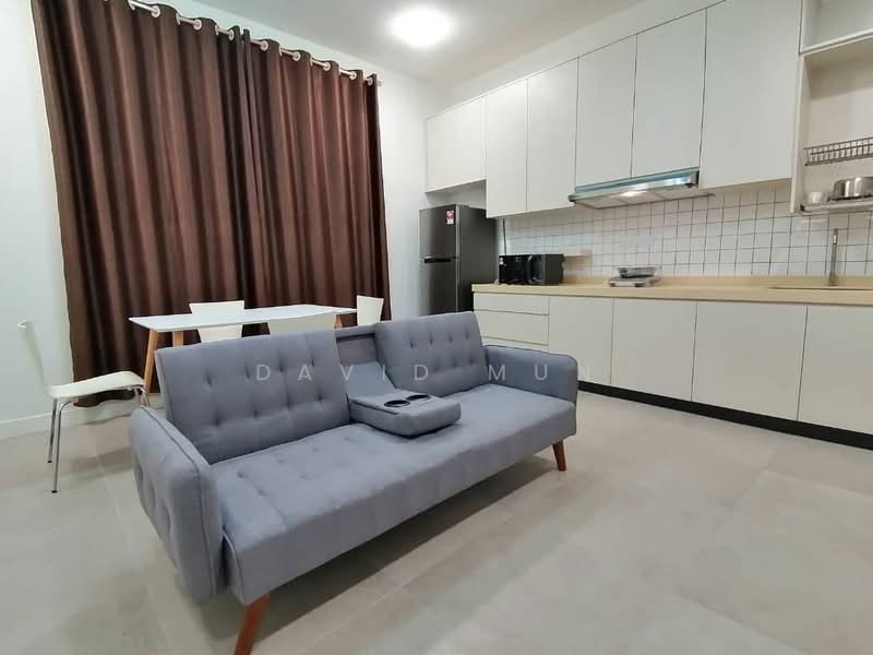 Apartment for Rent at Union Suites - David Mun - Living Room - PropertyGuru.com.my