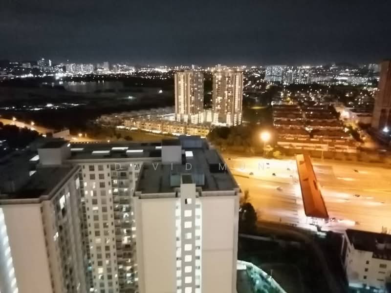 Apartment for Rent at Union Suites - David Mun - PropertyGuru.com.my