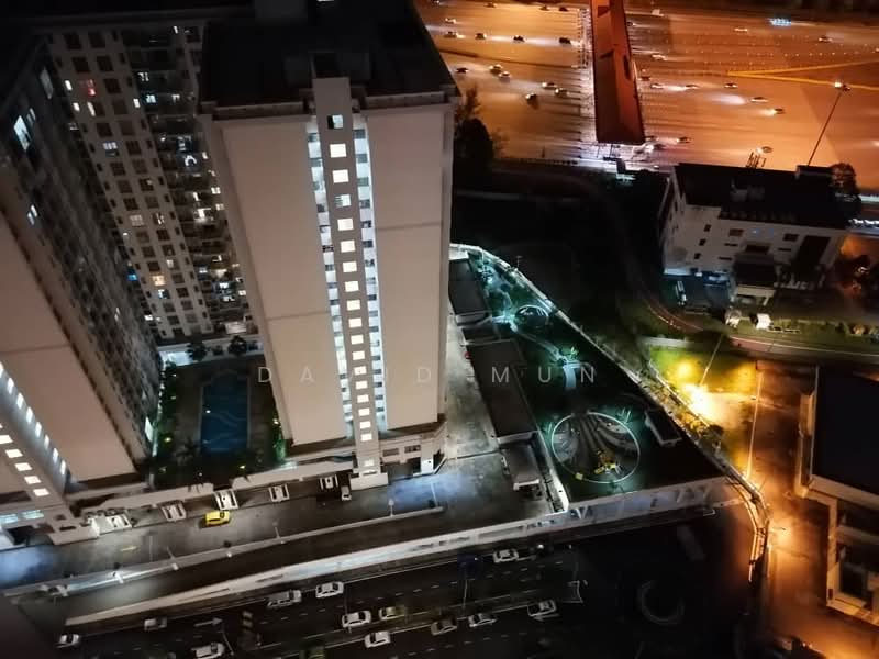 Apartment for Rent at Union Suites - David Mun - PropertyGuru.com.my