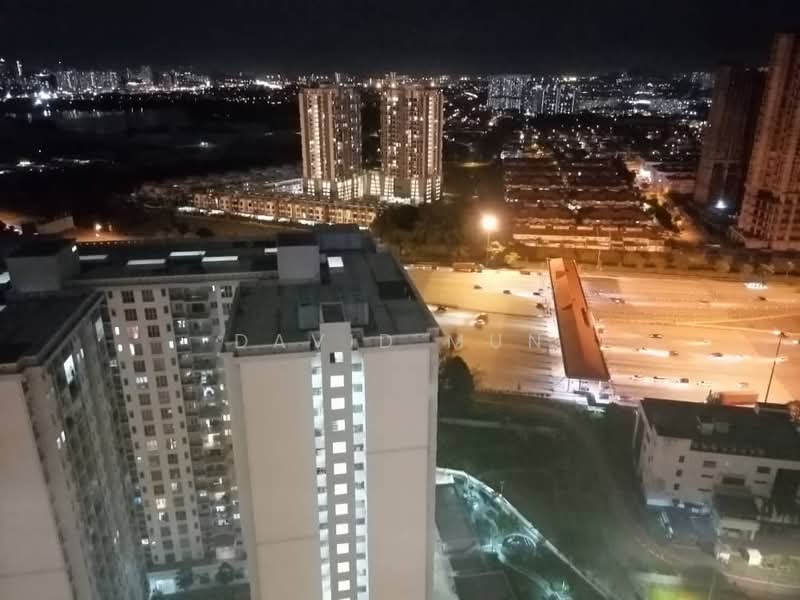 Apartment for Rent at Union Suites - David Mun - PropertyGuru.com.my