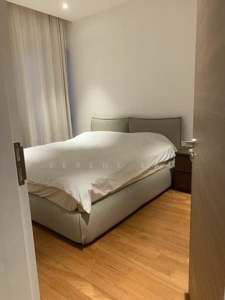 Service Residence for Rent at Aria - Serene Lai - Bedroom - PropertyGuru.com.my