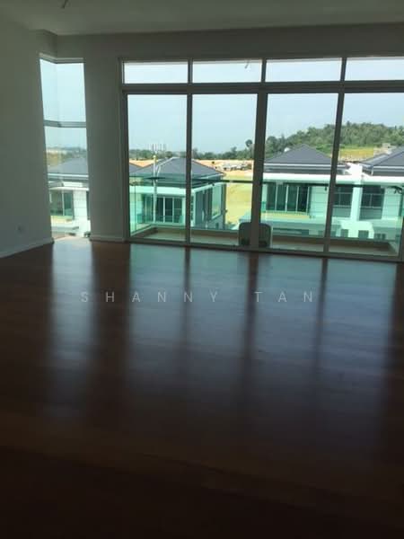 Semi-Detached House for Sale in Bandar Sungai Long (Selangor) - Shanny Tan - Living Room - PropertyGuru.com.my