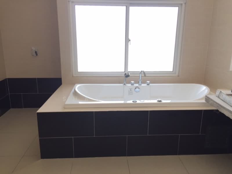 Semi-Detached House for Sale in Bandar Sungai Long (Selangor) - Shanny Tan - Bathroom - PropertyGuru.com.my