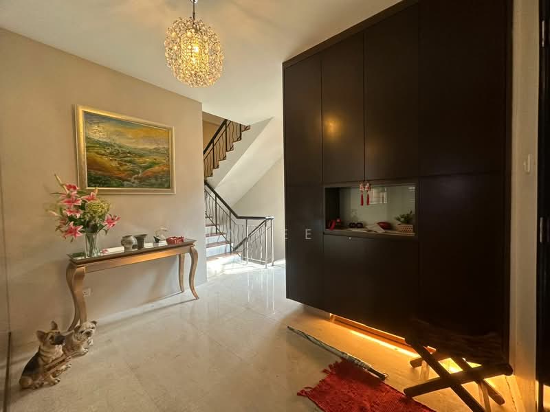 Bungalow for Rent in Batu Ferringhi (Penang) - Xinnee . - Entrance - PropertyGuru.com.my