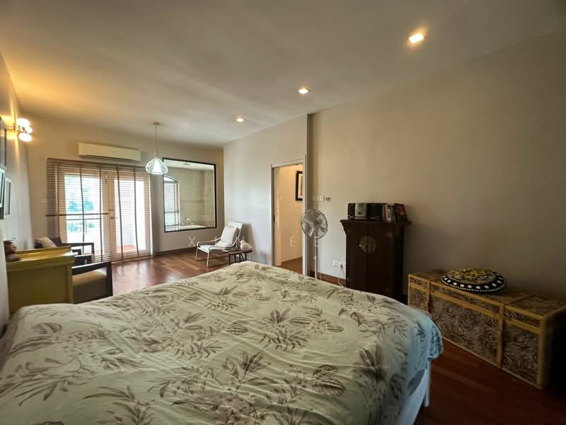 Bungalow for Rent in Batu Ferringhi (Penang) - Xinnee . - Bedroom - PropertyGuru.com.my