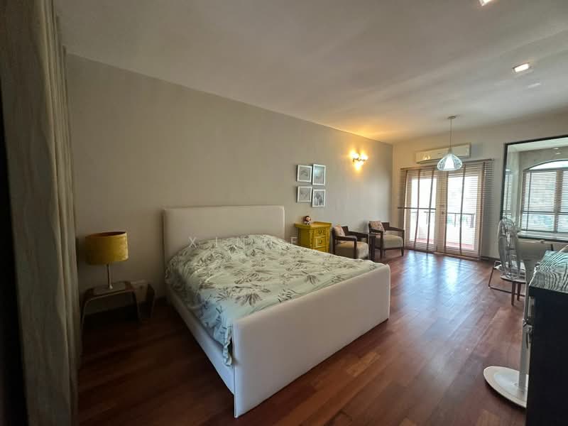 Bungalow for Rent in Batu Feringghi (Penang) - Xinnee . - Bedroom - PropertyGuru.com.my