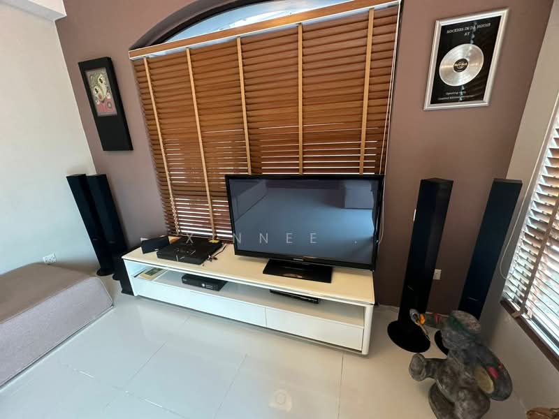 Bungalow for Rent in Batu Feringghi (Penang) - Xinnee . - Living Room - PropertyGuru.com.my
