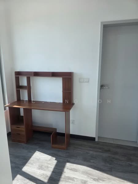 Service Residence for Rent at Sensasi @ Utropolis - TC Tong Loh - Study - PropertyGuru.com.my