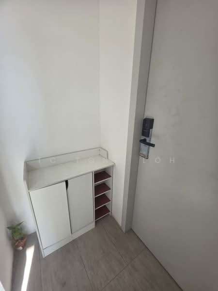 Service Residence for Rent at Sensasi @ Utropolis - TC Tong Loh - Entrance - PropertyGuru.com.my