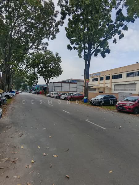 Kilang untuk Dijual di Puchong (Selangor) - Desmond Gan - Exterior - PropertyGuru.com.my