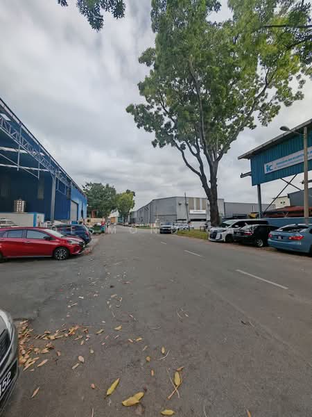 Kilang untuk Dijual di Puchong (Selangor) - Desmond Gan - Exterior - PropertyGuru.com.my