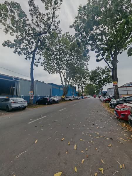 Kilang untuk Dijual di Puchong (Selangor) - Desmond Gan - Exterior - PropertyGuru.com.my