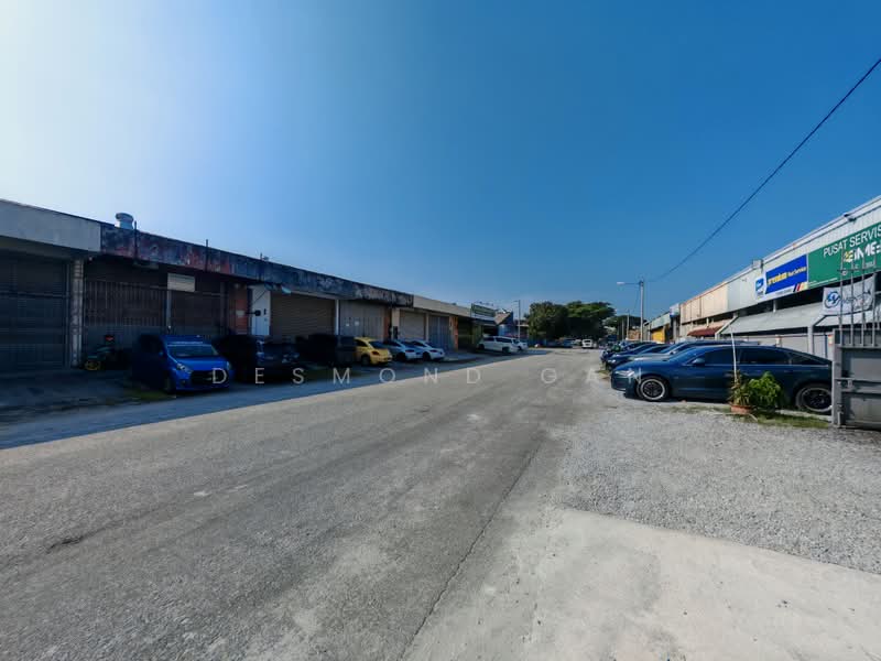 Kilang untuk Dijual di Puchong (Selangor) - Desmond Gan - Exterior - PropertyGuru.com.my