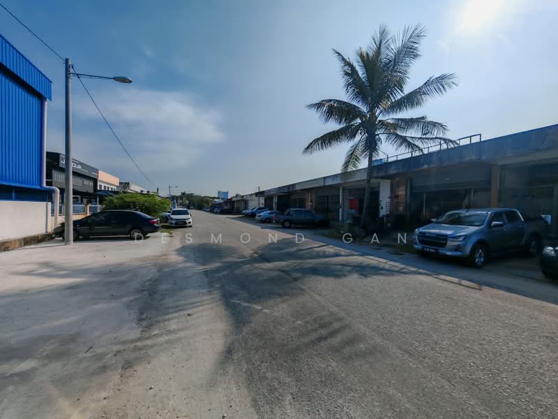 Kilang untuk Dijual di Puchong (Selangor) - Desmond Gan - PropertyGuru.com.my