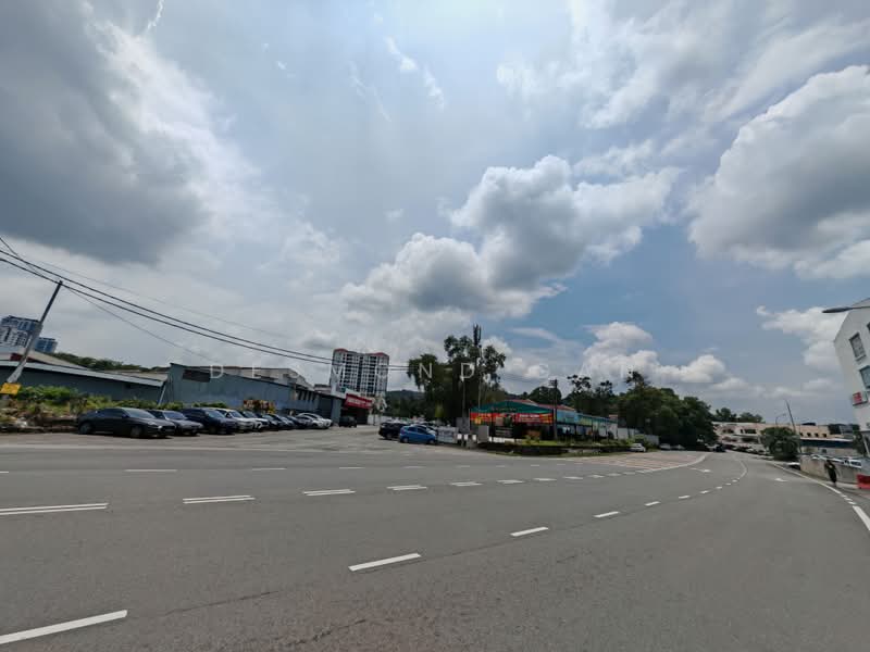 Kilang untuk Dijual di Puchong (Selangor) - Desmond Gan - PropertyGuru.com.my