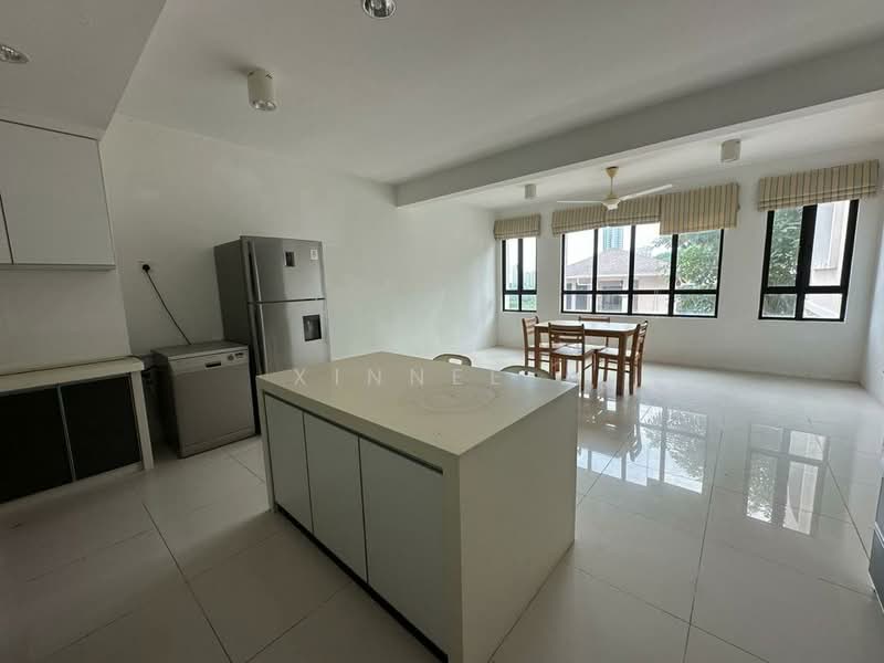 Bungalow for Rent in Batu Feringghi (Penang) - Xinnee . - Kitchen - PropertyGuru.com.my