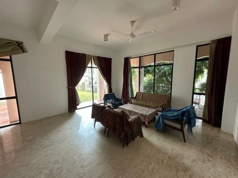 Bungalow for Rent in Batu Ferringhi (Penang) - Xinnee . - Living Room - PropertyGuru.com.my