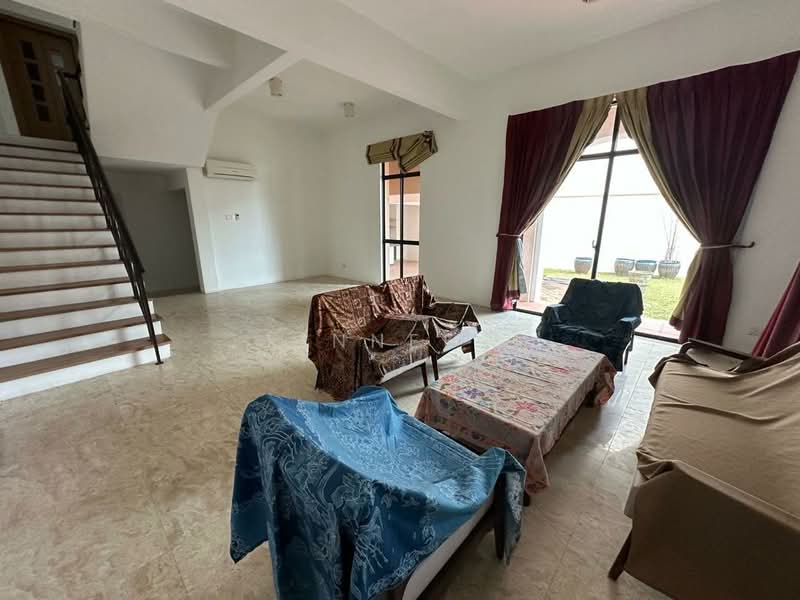 Bungalow for Rent in Batu Ferringhi (Penang) - Xinnee . - Living Room - PropertyGuru.com.my