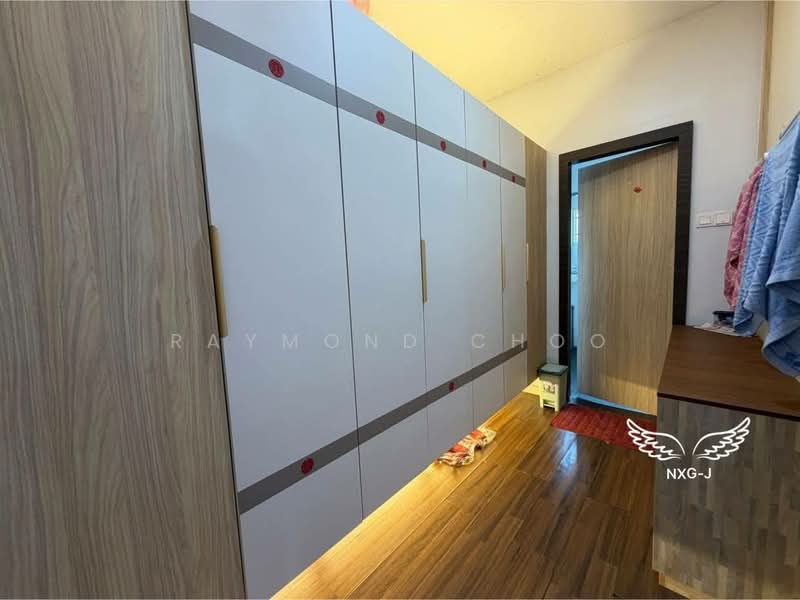 Rumah Teres 2 Tingkat untuk Dijual di Klang (Selangor) - Raymond Choo - Interior - PropertyGuru.com.my