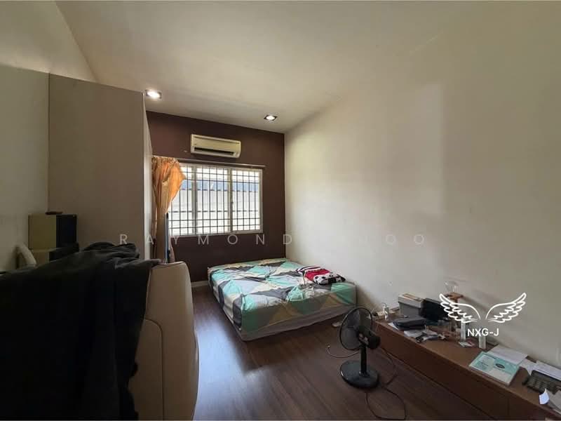 Rumah Teres 2 Tingkat untuk Dijual di Klang (Selangor) - Raymond Choo - PropertyGuru.com.my