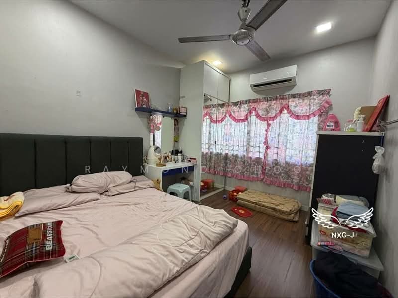 Rumah Teres 2 Tingkat untuk Dijual di Klang (Selangor) - Raymond Choo - PropertyGuru.com.my