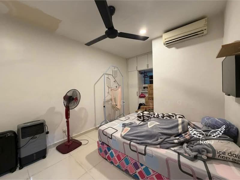 Rumah Teres 2 Tingkat untuk Dijual di Klang (Selangor) - Raymond Choo - PropertyGuru.com.my