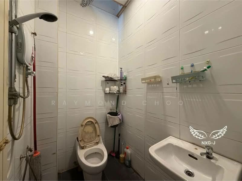 Rumah Teres 2 Tingkat untuk Dijual di Klang (Selangor) - Raymond Choo - PropertyGuru.com.my