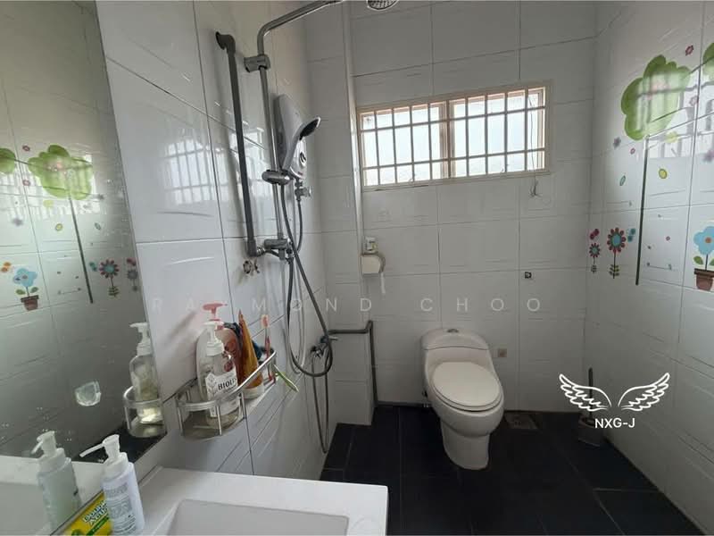 Rumah Teres 2 Tingkat untuk Dijual di Klang (Selangor) - Raymond Choo - PropertyGuru.com.my