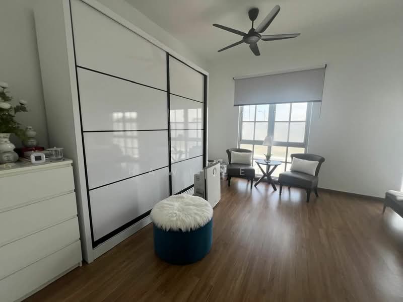 2-storey Terraced House for Rent in Semenyih (Selangor) - Hawk Lee - Bedroom - PropertyGuru.com.my