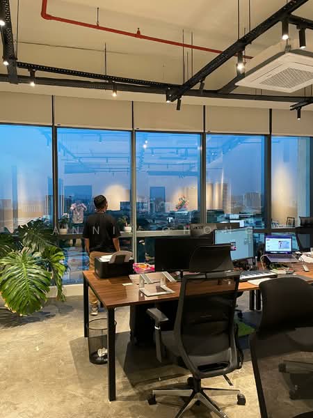 Office for Rent in Shah Alam (Selangor) - Annie Chong - Interior - PropertyGuru.com.my