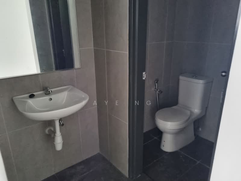 Office for Rent in Setia Alam (Selangor) - Faye Ng - Bathroom - PropertyGuru.com.my