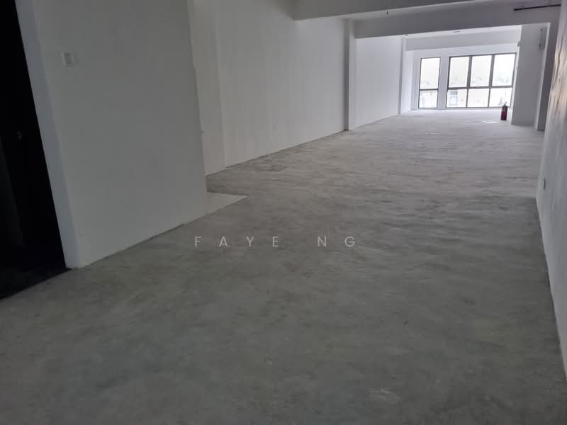 Office for Rent in Setia Alam (Selangor) - Faye Ng - Interior - PropertyGuru.com.my