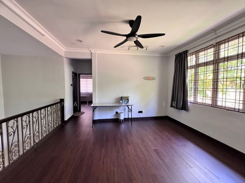 Terraced House for Sale in Putrajaya (Putrajaya) - Najah Kadir - Living Room - PropertyGuru.com.my