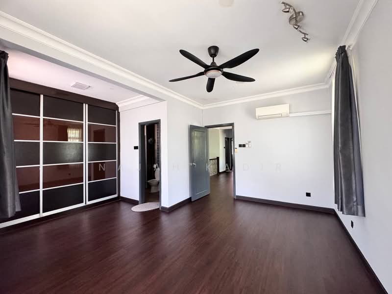 Terraced House for Sale in Putrajaya (Putrajaya) - Najah Kadir - Bedroom - PropertyGuru.com.my