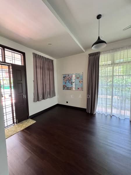 Terraced House for Sale in Putrajaya (Putrajaya) - Najah Kadir - Entrance - PropertyGuru.com.my