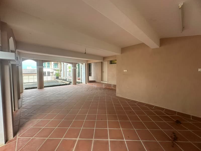 Bungalow for Rent in Batu Ferringhi (Penang) - Xinnee . - Exterior - PropertyGuru.com.my