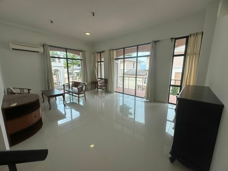 Bungalow for Rent in Batu Feringghi (Penang) - Xinnee . - Living Room - PropertyGuru.com.my