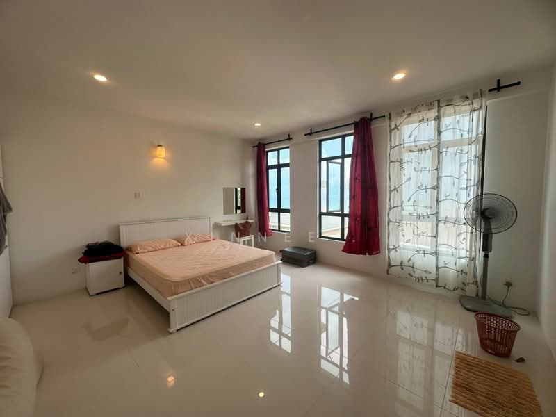 Bungalow for Rent in Batu Feringghi (Penang) - Xinnee . - Bedroom - PropertyGuru.com.my
