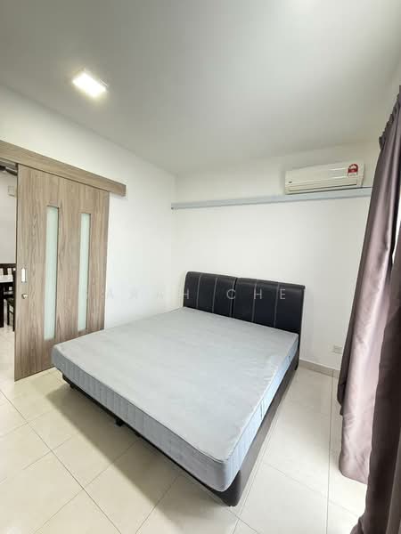 Servis Apartment untuk Disewa di Tiara Imperio Residence - Sarah Chee - Bedroom - PropertyGuru.com.my