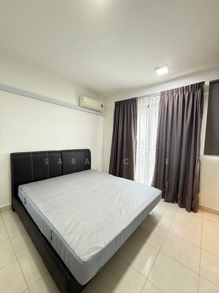 Servis Apartment untuk Disewa di Tiara Imperio Residence - Sarah Chee - Bedroom - PropertyGuru.com.my