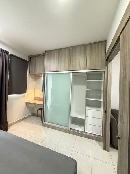 Servis Apartment untuk Disewa di Tiara Imperio Residence - Sarah Chee - Bedroom - PropertyGuru.com.my