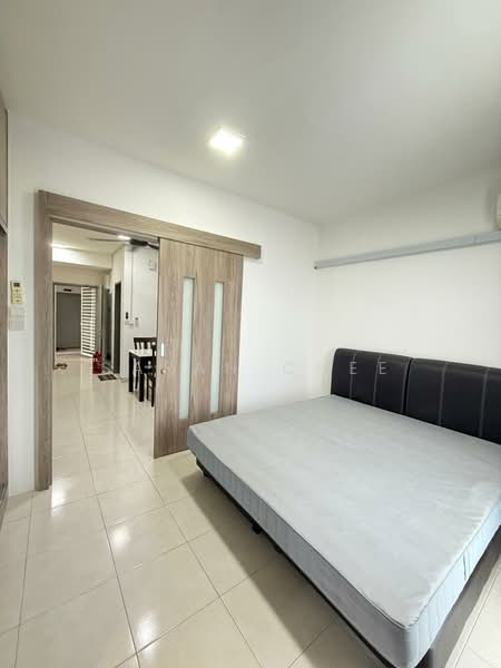 Servis Apartment untuk Disewa di Tiara Imperio Residence - Sarah Chee - Bedroom - PropertyGuru.com.my