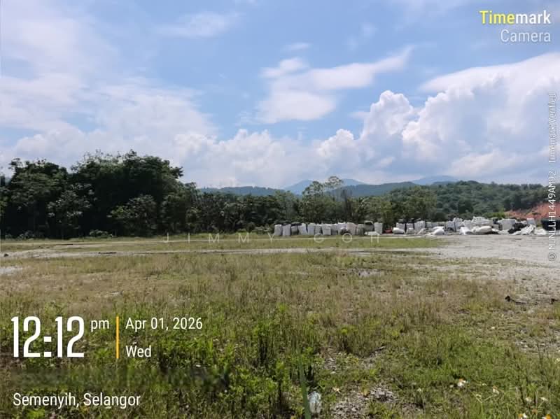 Agricultural Land for Rent in Semenyih (Selangor) - Jimmy Goh - Exterior - PropertyGuru.com.my
