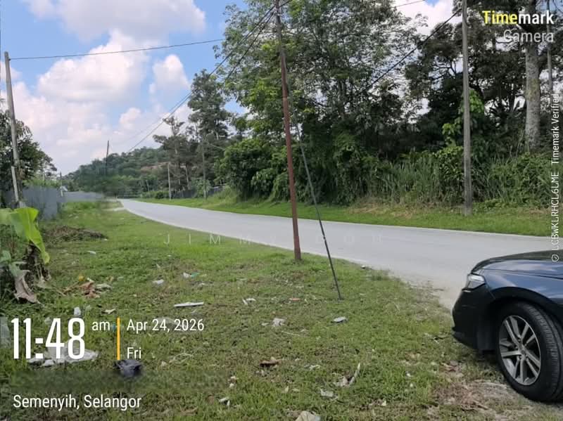 Agricultural Land for Rent in Semenyih (Selangor) - Jimmy Goh - PropertyGuru.com.my