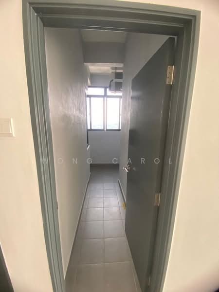 Service Residence for Rent at Aera Residence - Wong Carol - PropertyGuru.com.my