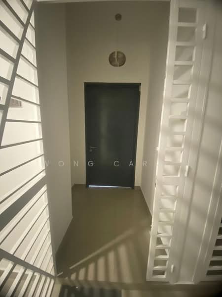 Service Residence for Rent at Aera Residence - Wong Carol - PropertyGuru.com.my