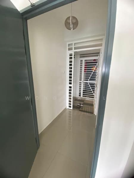 Service Residence for Rent at Aera Residence - Wong Carol - PropertyGuru.com.my